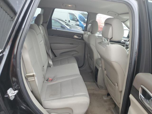 Photo 11 from auction – 2011 JEEP GRAND CHER with VIN 1J4RR4GG0BC552701