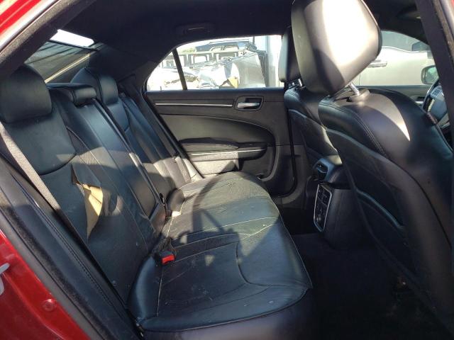 Photo 10 from auction – 2014 CHRYSLER 300C with VIN 2C3CCAET4EH169586