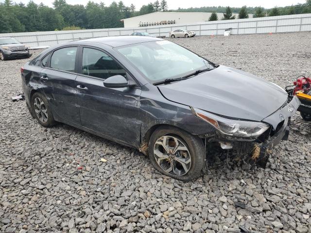 Photo 4 from auction – 2020 KIA FORTE FE with VIN 3KPF24AD4LE245831
