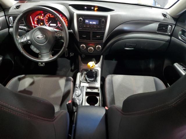 Photo 8 from auction – 2011 SUBARU IMPREZA WR with VIN JF1GV7F63BG514011