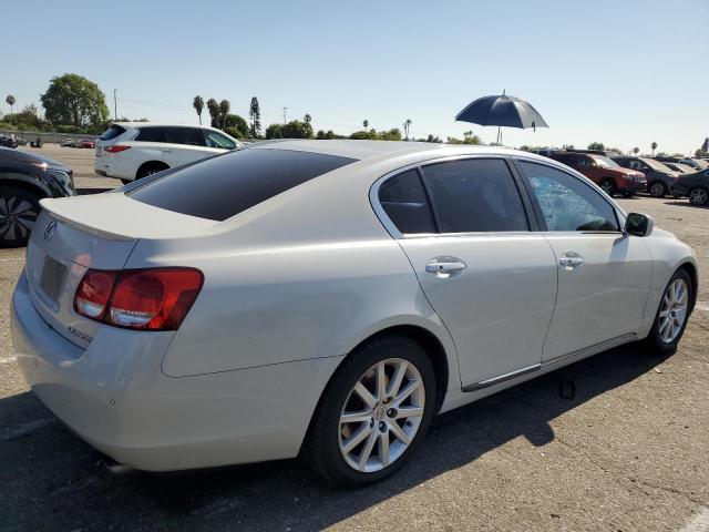 Photo 3 from auction – 2006 LEXUS GS with VIN JTHBH96S565033424
