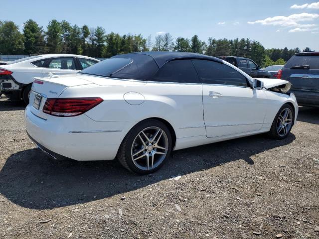 Photo 3 from auction – 2015 MERCEDES-BENZ E 400 with VIN WDDKK6FF2FF294370