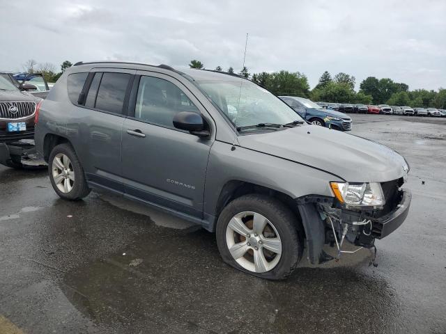 Photo 4 from auction – 2012 JEEP COMPASS SP with VIN 1C4NJDBB6CD562877