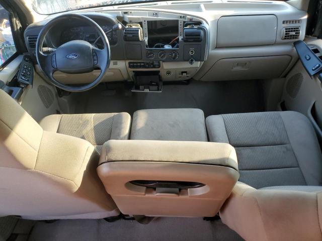 Photo 8 from auction – 2007 FORD F250 SUPER with VIN 1FTSW20517EA33598