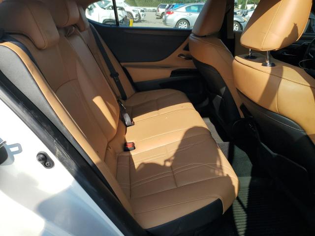 Photo 10 from auction – 2022 LEXUS ES 300H BA with VIN 58AEA1C17NU019565