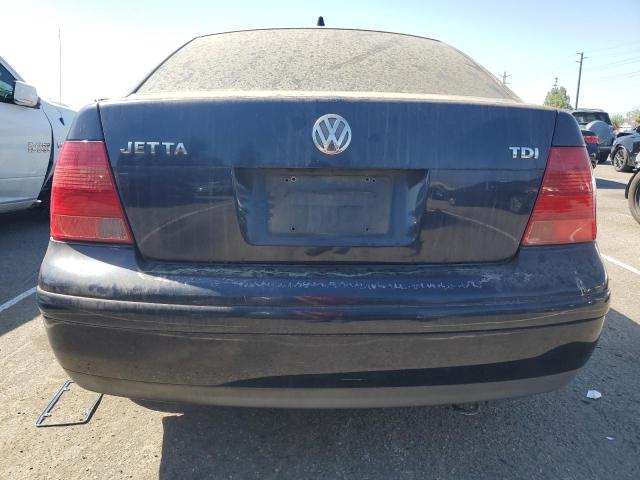Photo 6 from auction – 2000 VOLKSWAGEN JETTA GLS with VIN 3VWSF29M8YM183484