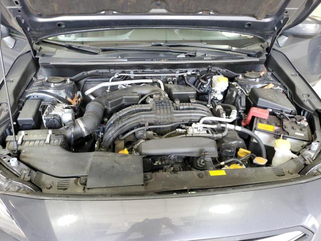 Photo 12 from auction – 2021 SUBARU CROSSTREK with VIN JF2GTAPCXMH357304
