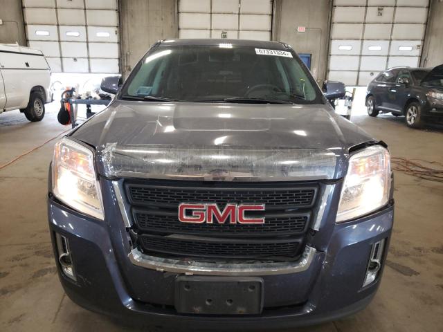 Photo 5 from auction – 2014 GMC TERRAIN SL with VIN 2GKFLVEKXE6202923
