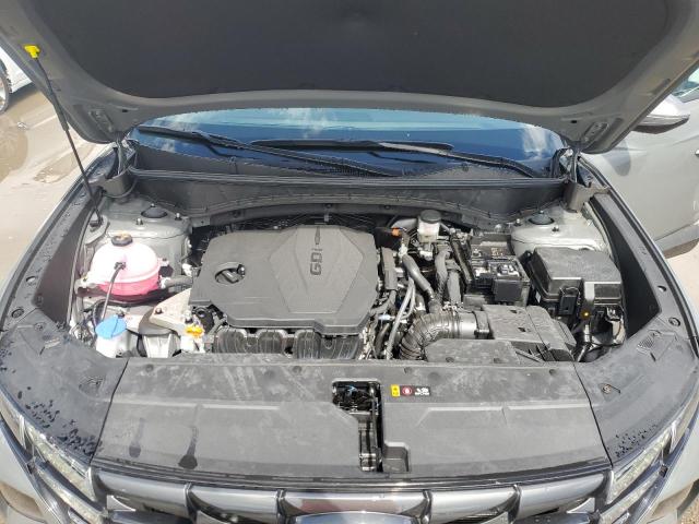 Photo 12 from auction – 2024 HYUNDAI TUCSON SEL with VIN 5NMJF3DE0RH386183