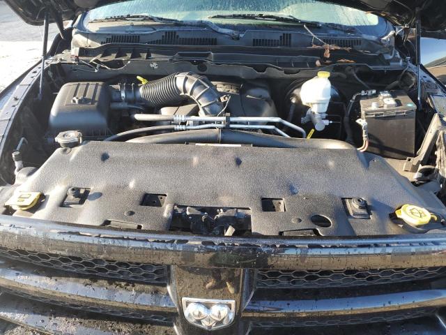 Photo 11 from auction – 2012 DODGE RAM 1500 S with VIN 1C6RD7GT5CS255974