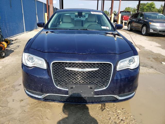 Photo 5 from auction – 2016 CHRYSLER 300 LIMITE with VIN 2C3CCAAG5GH224557