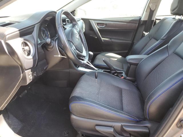 Photo 7 from auction – 2018 TOYOTA COROLLA L with VIN 2T1BURHE9JC092573