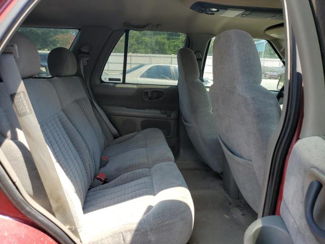 صورة رقم 11 من المزاد - 1998 CHEVROLET BLAZER مع VIN 1GNCS13W3WK129447
