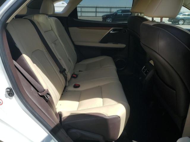 Photo 11 from auction – 2019 LEXUS RX 350 BAS with VIN 2T2ZZMCAXKC132695