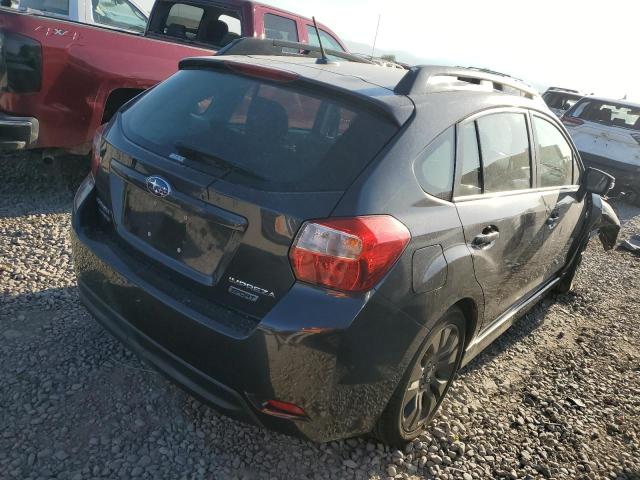 Photo 3 from auction – 2015 SUBARU IMPREZA SP with VIN JF1GPAZ66F8300360