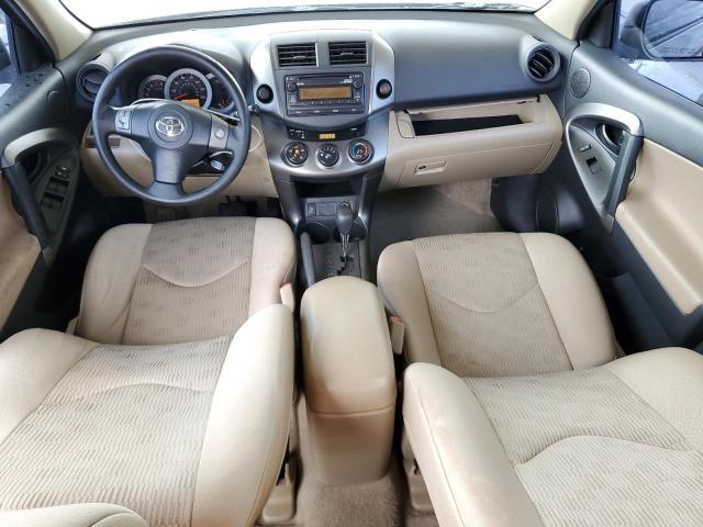 Photo 8 from auction – 2012 TOYOTA RAV4 with VIN 2T3ZF4DV0CW156428