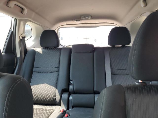 Photo 10 from auction – 2017 NISSAN ROGUE S with VIN KNMAT2MT5HP533217