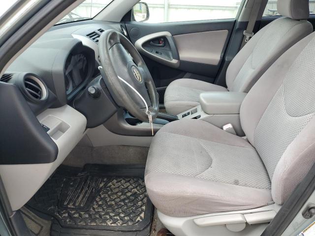 Photo 7 from auction – 2008 TOYOTA RAV4 with VIN JTMBD33V585126603