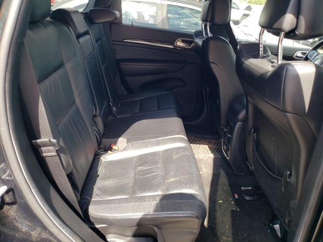 Photo 10 from auction – 2012 JEEP GRAND CHER with VIN 1C4RJFAG2CC232153
