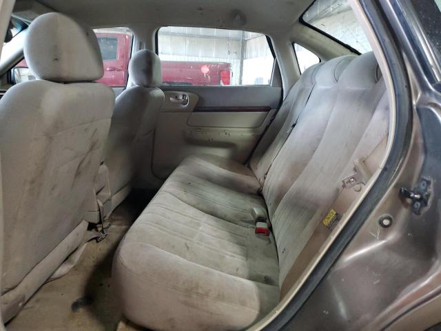 Foto 10 de la subasta – 2003 CHEVROLET IMPALA con VIN 2G1WF52E539426073