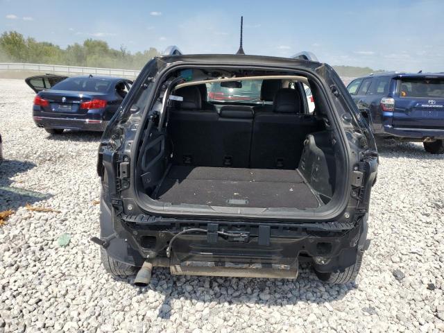 Photo 6 from auction – 2018 JEEP CHEROKEE L with VIN 1C4PJMDB1JD581839