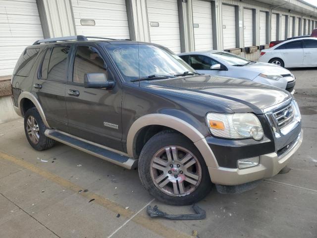 Photo 4 from auction – 2007 FORD EXPLORER with VIN 1FMEU74E17UB72710