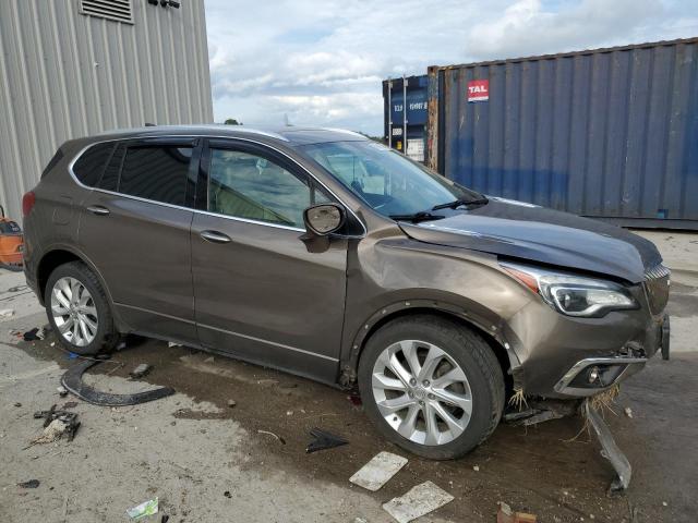 Photo 4 from auction – 2016 BUICK ENVISION P with VIN LRBFXFSX5GD216592