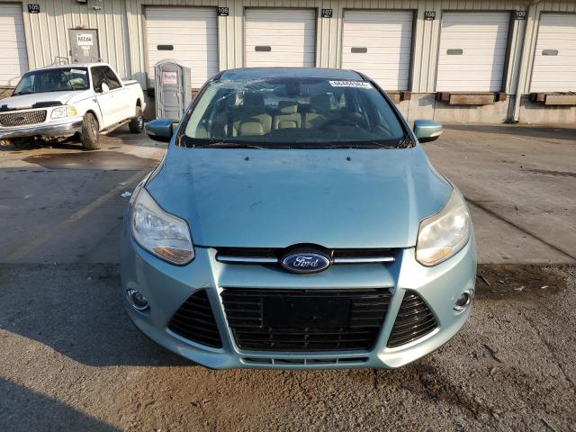 Photo 5 from auction – 2012 FORD FOCUS SEL with VIN 1FAHP3H28CL461784