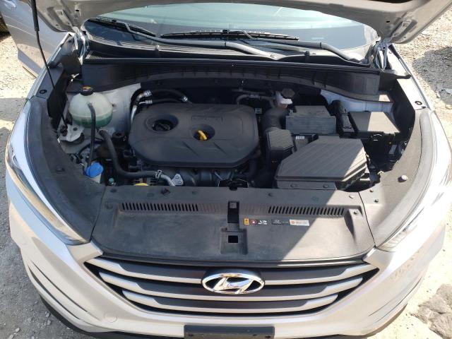 Photo 12 from auction – 2017 HYUNDAI TUCSON LIM with VIN KM8J3CA47HU521215