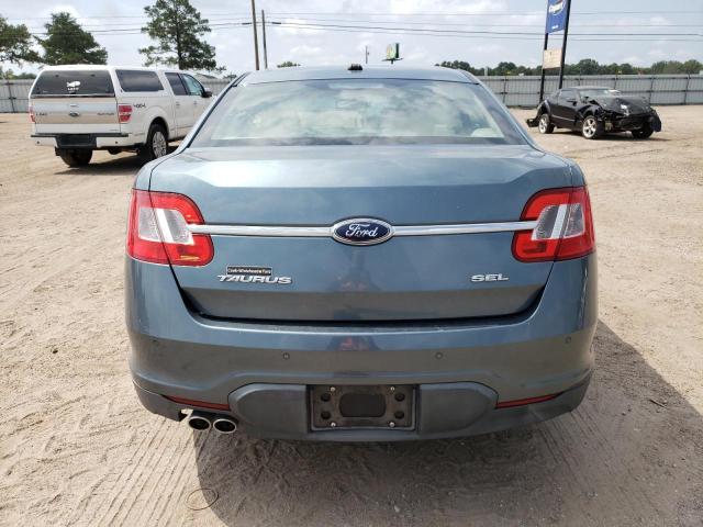 Photo 6 from auction – 2010 FORD TAURUS SEL with VIN 1FAHP2EW2AG132618