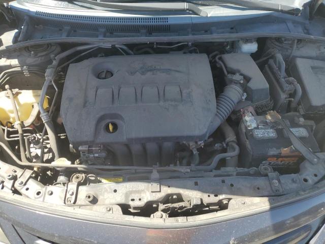 Photo 11 from auction – 2012 TOYOTA COROLLA BA with VIN 2T1BU4EE7CC834205