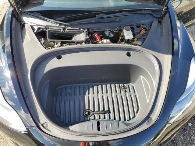 Photo 11 from auction – 2022 TESLA MODEL 3 with VIN 5YJ3E1EAXNF370001