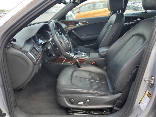 Фото 7 с аукциона – 2016 AUDI A6 PREMIUM с VIN WAUFGAFC6GN057911