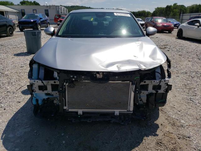 Photo 5 from auction – 2024 HONDA CIVIC LX with VIN 2HGFE2F23RH574067