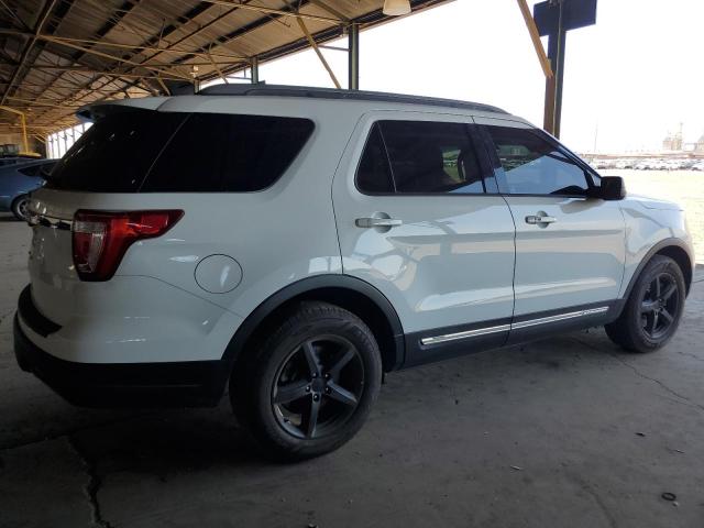 Photo 3 from auction – 2019 FORD EXPLORER with VIN 1FM5K7D81KGA28274