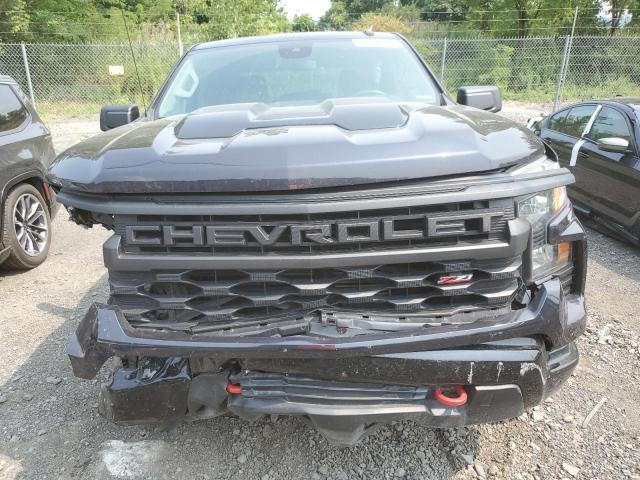 Photo 5 from auction – 2022 CHEVROLET SILVERADO with VIN 3GCPDCEK4NG576269