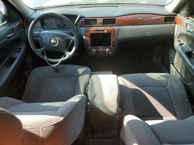 Photo 8 from auction – 2006 CHEVROLET IMPALA POL with VIN 2G1WS581X69324515