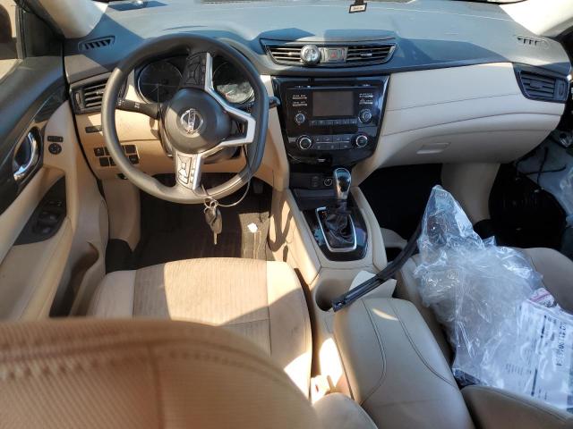 صورة رقم 8 من المزاد - 2017 NISSAN ROGUE S مع VIN KNMAT2MV2HP554334