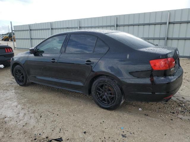 Photo 2 from auction – 2014 VOLKSWAGEN JETTA BASE with VIN 3VW2K7AJ3EM381962