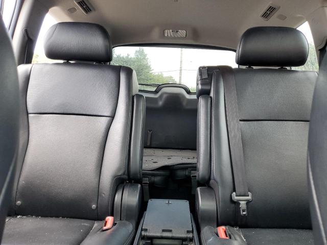 Photo 10 from auction – 2012 TOYOTA HIGHLANDER with VIN 5TDDK3EH7CS160549