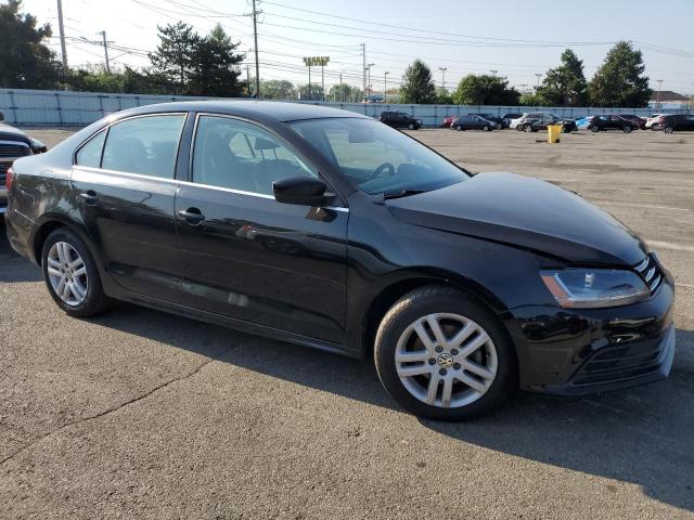 Photo 4 from auction – 2017 VOLKSWAGEN JETTA S with VIN 3VW2B7AJ0HM231019