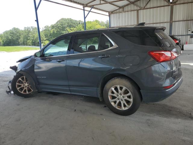 Photo 2 from auction – 2018 CHEVROLET EQUINOX LT with VIN 3GNAXSEV3JS576330