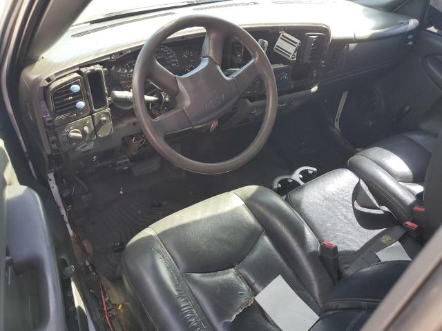 Photo 8 from auction – 2007 CHEVROLET SILVERADO with VIN 3GCEC14X07G117643