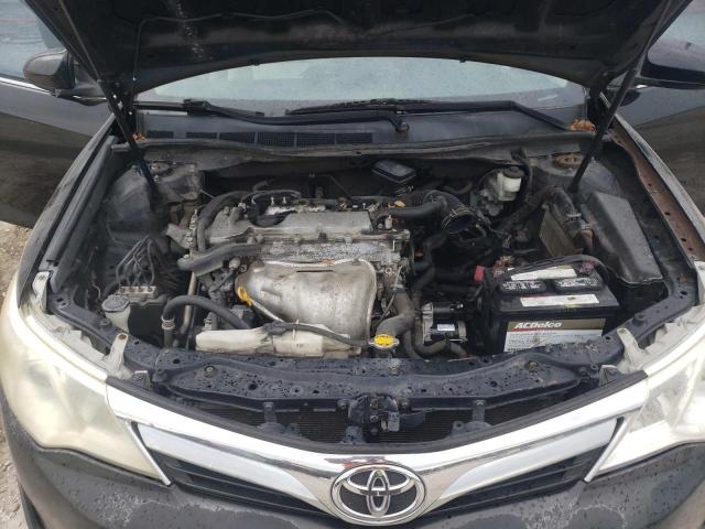 Foto 11 de la subasta – 2012 TOYOTA CAMRY BASE con VIN 4T1BF1FK3CU058604