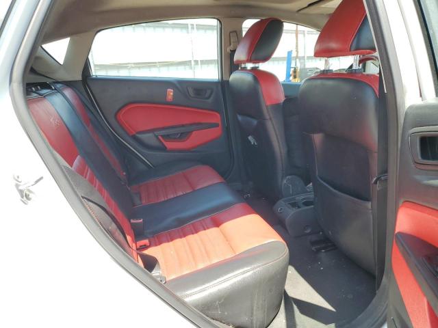 Photo 10 from auction – 2012 FORD FIESTA SES with VIN 3FADP4FJ1CM148430