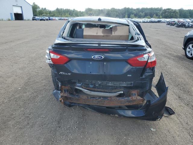 Photo 6 from auction – 2014 FORD FOCUS SE with VIN 1FADP3F22EL327437