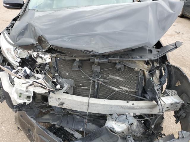 Photo 12 from auction – 2018 TOYOTA HIGHLANDER with VIN 5TDBZRFH1JS800479