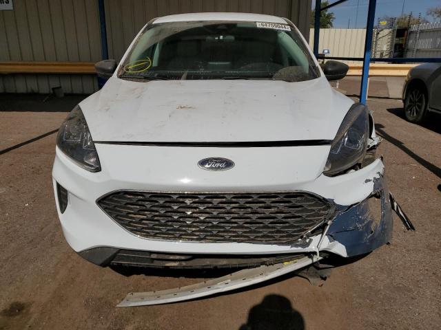 Photo 5 from auction – 2022 FORD ESCAPE with VIN 1FMCU0G66NUA92707
