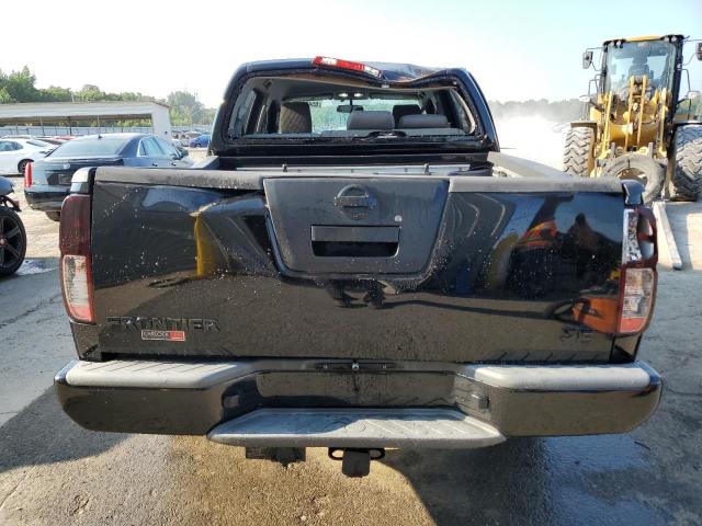 Photo 6 from auction – 2010 NISSAN FRONTIER C with VIN 1N6AD0ERXAC429515