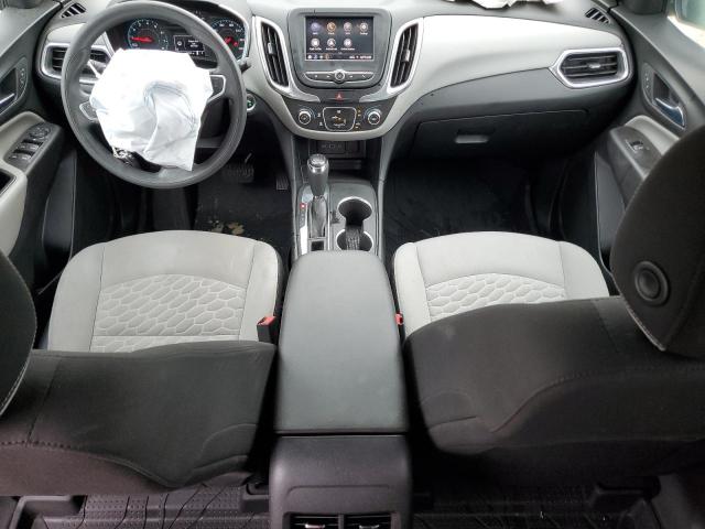 Photo 8 from auction – 2020 CHEVROLET EQUINOX LS with VIN 2GNAXHEV2L6268067